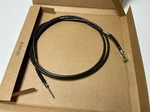 Oem Case Skid Steer Foot 104" Throttle Cable SR130 SR150 SR175 SR200 SV185 TV380. Fixed Price $99.99.