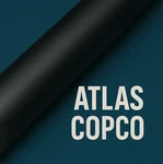Epiroc Atlas Copco SB202 Chisel Bit 3083 3161 05. Fixed Price $110.00.