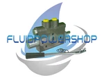 New Prince Series Valve SVW1BA1 Work Section. Fixed Price $245.56.