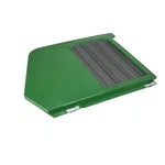 Side Panel With Screen - Lh Fits John Deere 5105 5220 5303 5320 5403 RE180249. Fixed Price $310.99.
