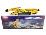 Xcmg EBZ200 Roadheader Rotary Drill Rig - China 1:35 Scale Diecast Model New. Fixed Price $299.95.