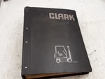Clark Forklift Electrical Maintenance Manual. Fixed Price $85.00.