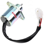 Fuel Shutoff Solenoid 067614-027 For Upright LX31RT LX41RT Kubota D905 D1105. Fixed Price $51.99.
