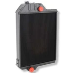 Tractor Radiator Fits John Deere 4430 Series Oem# AR61879 AR60337 5 Row. Fixed Price $679.99.