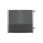 Air Conditioning Condenser Fits Kubota M108S M5700 M6800 M8200 M9000 3A851-50040. Fixed Price $356.99.