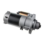Starter 6676957 Doosan Fork Lift D60S-5 D70S-5 D80S-5 D90S-5 Kubota BK60. Fixed Price $123.00.