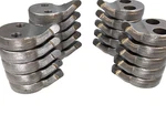Stump Grinder Teeth For Rayco Super Tooth 2933C And 2933T Pack Of 20. Fixed Price $288.00.