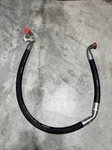 Volvo Heavy Hydraulic Hose Voe 11411843 For L110E, L110F, L120E, L120F Loaders. Fixed Price $367.50.
