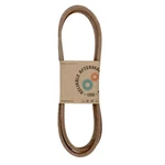 Drive Belt Fits Dixie Chopper Replaces 2006B130R Made With Aramid. Fixed Price $34.99.