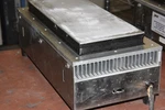 Teca AHP-1200CPHC Air Cooled Thermoelectric Cold Plate. Fixed Price $537.28.