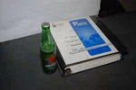 Grove RT640C Crane Parts Manual Nopl INV=22247. Fixed Price $40.00.