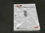Lull 522, 522/4, 622, 622/4, 824 Telehandler Service Manual Repair Shop Book. Fixed Price $69.79.