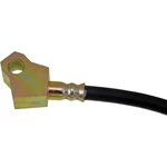 Rear Brake Line 1971-1980 Mercury Bobcat Ford M-400 M-450 Mustang 2.8L BH403150. Fixed Price $77.86.