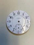 Illinois 16S Model Grade 304 17J Double Roller Watch Parts Choose From List. Fixed Price $21.14.