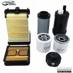 Filter Service Kit Fit Bobcat Compact Track Loader T450 T550 T590 T595 T630 T650. Fixed Price $172.43.
