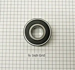 Bridgeport Series Std & I/ii Ez TRAK/V2XT Special Bearing, Pn 11060204. Fixed Price $55.00.