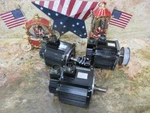 Special Price Haas SL20 Cnc Lathe Yaskawa Motor SGMG-09A2AB UTOPH-81AWF Each. Fixed Price $389.99.