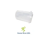 New Fuel Filter Bowl Fits Yanmar YM2000D YM2200D YM2210D. Fixed Price $9.99.