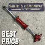 Rare Smith And Hemenway Slide Hammer Seal Pilot Bearing Puller. Fixed Price $60.00.