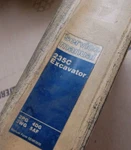 Caterpillar 235C Crawler Excavator Service Manual Repair Shop Book Operator. Fixed Price $53.97.