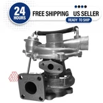 New Turbo Ford Holland Skid Steer Loader LX665 LS170 SL55B SBA135756151. Fixed Price $264.99.