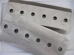 Terex Woodsman Compatible Chipper Knife Set: 730, 2018, 12X, 15X, 18X. Fixed Price $419.00.