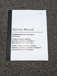 Doosan Daewoo G32E-3 G424E Ii Lp Eng Truck Forklift Service Repair Manual. Fixed Price $122.57.