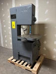 Grob 18 Vertical Metal Bandsaw Good Working Condition Free Shipping. Fixed Price $2300.00.