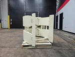 Cascade R90F-RCP-01C Paper Roll Clamp 9,000 Lb Capacity. Fixed Price $4500.00.
