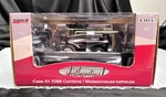 1/64 Case Ih 7088 Authentics #1 Combine Silver Chrome Chaser New! Free Ship!. Fixed Price $239.00.