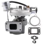 Turbo Charger For Jcb Backhoe Loader 320/06047 320/06079 320/06083 320/06159. Fixed Price $275.99.