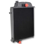 Tractor Radiator Fits John Deere 4000 4020 Series Oe# AR40832 AR46434 AR4945. Fixed Price $439.99.