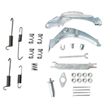 Toyota Forklift 42-6FGU25 Right Brake Hardware Kit Us Stock. Fixed Price $24.64.