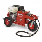 Hoc HYD-PS11H Little Beaver Hydraulic Auger. Fixed Price $7169.99.