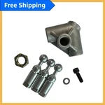 Replacement Kioti Joystick Valve Assembly For DK35 DK40 DK45 DK50 DK55 Models. Fixed Price $149.99.