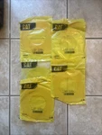 Caterpillar 186-6319 1.6MM Thick Washer Bucket Shim 980G To 980K Wheel Loader!. Fixed Price $80.00.