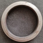 Bombardier Spacer Part Number 020670004 For Sidewalk Plow SW48. Fixed Price $19.95.