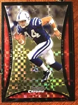 Dallas Clark 2008 Bowman Chrome #BC209 Xfractor Sp #30/250 Indianapolis Colts. Fixed Price $12.98.