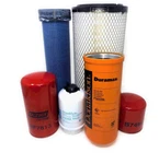 Cfkit Maint. Filter Compatible With Case SR210 Skid Steer Loader - Tier 4B. Fixed Price $253.00.