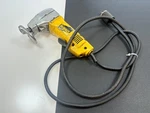Dewalt DW893 Heavy Duty 12-GAUGE Electric Shear. Fixed Price $189.99.