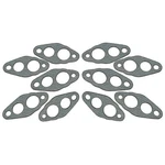 Qty 10: Gasket Fits Caterpillar Replaces 1P-0436. Fixed Price $7.99.