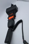 Oem Caterpillar 2 Point Retractable Seatbelt 485-3445 For D9 D6T D6XE D11 D7. Fixed Price $174.99.