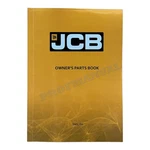 Jcb Hydradig 110W Wheeled Excavator Operators Manual 9831 3350. Fixed Price $89.00.