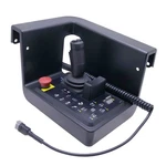 Platform Control Box 99161GT Genie Rt GS3268 GS3384 GS5390. Fixed Price $735.00.