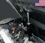 BM26414 John Deere Gator 835M 625I 825I 855D Cargo Hydraulic Power Lift Kit Dump. Fixed Price $598.29.