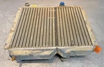 Caterpillar 297C Skid Steer Loader Cooling Pack Radiator Oil Cooler 2583457. Fixed Price $745.00.