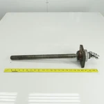 Jet MT-024 JTM-4VS Y-axis Cross Feed Screw. Fixed Price $100.97.