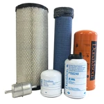 Cfkit Maintenance Filter For Nh L215 Skid Steer Loader (04/11-12/14. Fixed Price $186.00.