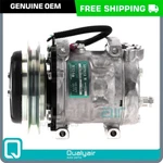 Oem Ac Compressor For Case LB90, E215LC/ Link-belt 210LX, 240LX Oe# 314005731. Fixed Price $217.95.