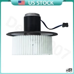 Blower Motor Assembly John Deere Wheel Loader/forklift 444H 444J AT313282. Fixed Price $101.69.